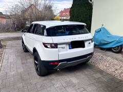 Bild des Angebotes Land Rover Range Rover Evoque Pure