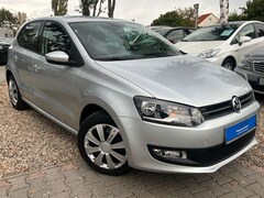 Bild des Angebotes VW Polo V Team*2.HD*Klima*SHZ*PDC*TÜV NEU