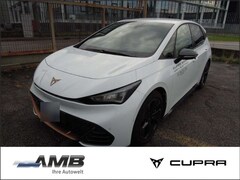 Bild des Angebotes CUPRA Born eBoost 60kWh/LED/ACC/Navi/360°/Wärmepumpe