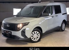 Bild des Angebotes Ford Transit Courier