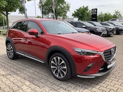 Bild des Angebotes Mazda CX-3 G 2.0 Selection Design- und Komfortpaket Selection