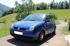Bild des Angebotes VW Lupo Basis