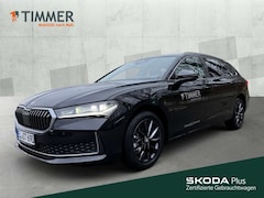 Bild des Angebotes Skoda Superb Combi 2.0 TDI DSG Selection *AHK*CANTON*