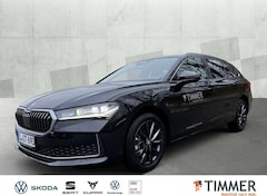 Bild des Angebotes Skoda Superb Combi 2.0 TDI DSG Selection *AHK*CANTON*19 ZOLL*