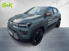 Bild des Angebotes Dacia Spring Extreme ELECTRIC 65 GJR Rückfahrkamera Navi
