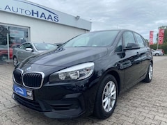Bild des Angebotes BMW 216 Active Tourer*AUTOMATIK*Business*Sitzheizung