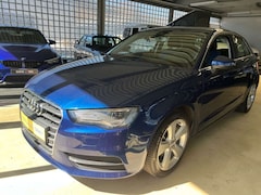 Bild des Angebotes Audi A3 2.0 TDI Sportpaket *BANG&OLUFSEN *1.HAND*
