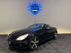 Bild des Angebotes Mercedes-Benz SLK 350 SLK Roadster SLK 350