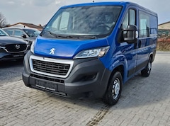 Bild des Angebotes Peugeot Boxer Kasten 330 L1H1 Pro BlueHDi 120 Stop&Start