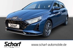 Bild des Angebotes Hyundai i20 FL LED Klimaaut. Rückfahrkam. SHZ Trend