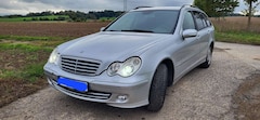 Bild des Angebotes Mercedes-Benz C 180 Kompressor LPG