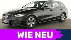 Bild des Angebotes Mercedes-Benz C 200 d Avantgarde LED|Navi|Park-Paket|Kamera|SHZ