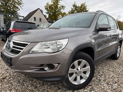 Bild des Angebotes VW Tiguan 2,0TSI Track & Field 4Motion,Automatik