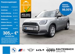 Bild des Angebotes MINI Cooper Countryman