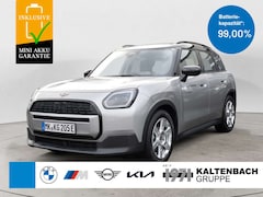 Bild des Angebotes MINI Cooper Countryman