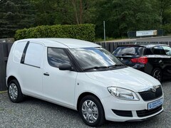 Bild des Angebotes Skoda Roomster Praktik