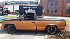 Bild des Angebotes Chevrolet C1500 Pickup, Oldtimer, H-Zulassung