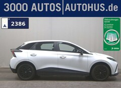 Bild des Angebotes MG MG4 Standard 51 kWh Virtual LED PDC
