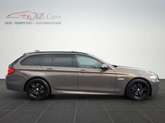 Bild des Angebotes BMW 535 d xDrive*M-PAKET*SHADOW*PANO*NIGHT*HUD*SOFTC.