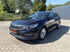 Bild des Angebotes Kia Optima 2.0 CVVL Vision Automatik + Winterräder + AHK