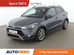 Bild des Angebotes Hyundai i20 1.0 TGDI Style*NAVI*CAM*PDC*SHZ*SPUR*