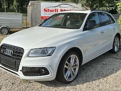 Bild des Angebotes Audi SQ5 SQ5 3.0TDI Plus quattro/PANO/B&O/AHK/KEYLESS/STHZG