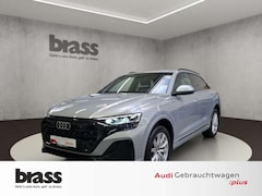 Bild des Angebotes Audi Q8 SUV 45 TDI quattro 170(231) kW(PS) tiptronic