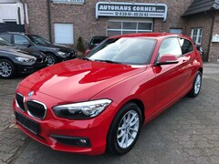 Bild des Angebotes BMW 116 i Advantage