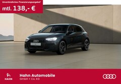 Bild des Angebotes Audi A1 advanced 30 TFSI