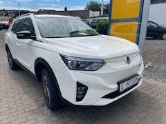 Bild des Angebotes SsangYong Korando E Motion Platinum