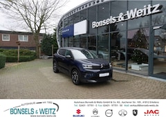 Bild des Angebotes Citroen C5 Aircross Plus HYBRID 136 E-DCS6 Automatik Navi LED Apple Ca