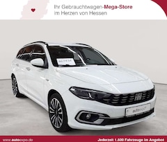 Bild des Angebotes Fiat Tipo Tipo Kombi 1.6 MultiJet Business Edition Navi