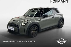 Bild des Angebotes MINI Cooper SE Essential Trim