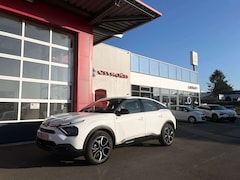 Bild des Angebotes Citroen E-C4 Electric C4ë Elektro 136 Feel Pack