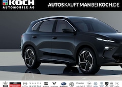 Bild des Angebotes MG MGS5 EV LUX 64kwh ACC LED NAV 360 SHZ LHZ