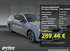 Bild des Angebotes Opel Astra Opel Astra L ST GS 1.2 +Allwetter+Matrix+360°Kamera+ (BG) (MW)