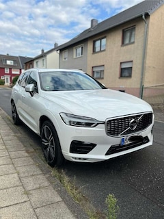 Bild des Angebotes Volvo XC60 R Design AWD