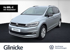 Bild des Angebotes VW Touran Highline 2.0 TDI ACC+Rückfahrk.+Carplay+N