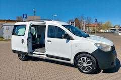 Bild des Angebotes Dacia Dokker Express Ambiance Klima Navi