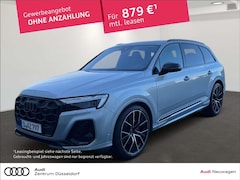 Bild des Angebotes Audi Q7 50 TDI AHK HUD Standhzg uvm S-Line Allradlenkung P