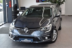 Renault Megane Grandtour Business Edition Navi3D~DAB~PDC