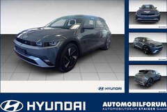 Bild des Angebotes Hyundai IONIQ 5 Elektro Dynamiq AHK ACC AUT DynLicht