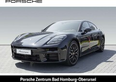 Bild des Angebotes Porsche Panamera 4 E-Hybrid Sport-Chrono Sportabgasanlage