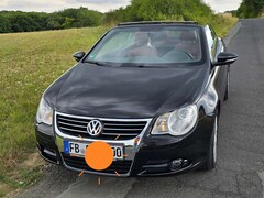 Bild des Angebotes VW Eos Eos 2.0 TDI DPF DSG Edition 2010