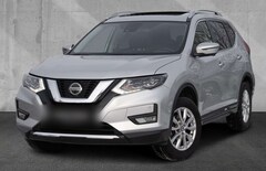 Nissan X-Trail EINPARKHILFE*BC*LMF