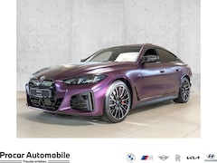 Bild des Angebotes BMW i4 M60 xDrive HuD+Pano+AHK+H/K+Memory+LED+KZG+DAB+Ala
