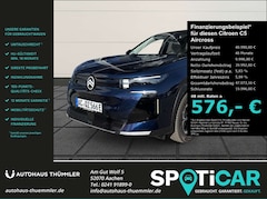 Bild des Angebotes Citroen C5 Aircross e-C5 210 Komfort-Range MAX HUD StandHZG Navi Ganzj