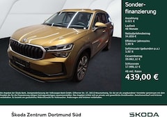 Bild des Angebotes Skoda Kodiaq 1.5 iV SELECTION AHK CAM LM18 CARPLAY