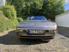 Bild des Angebotes Porsche 944 Targa