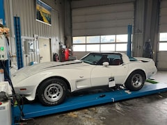 Bild des Angebotes Corvette C3 25 Anniversary